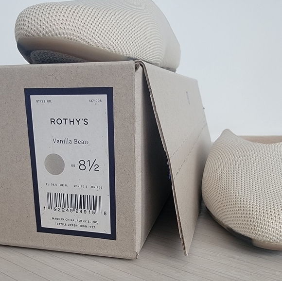 Brand New Rothy's - Picture 5 of 5